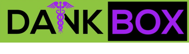 Dank Box Logo
